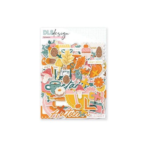 Ephemera A Story Of Falling Leaves Essentials