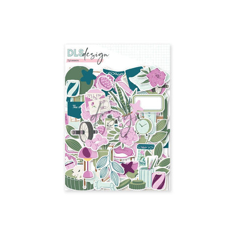 Ephemera A Story Of New Beginnings