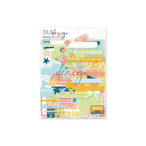 Ephemera A Story Of Spring Whispers Essentials