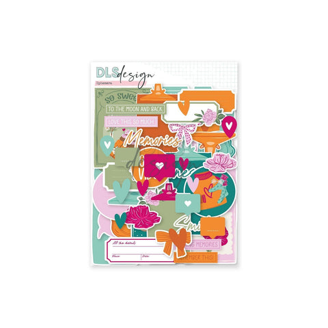 Ephemera A Story Of Warm Moments Essentials