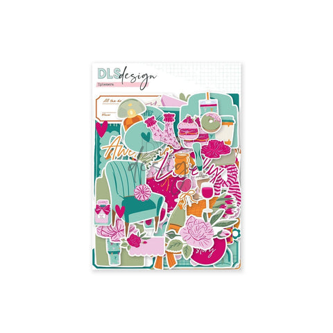 Ephemera A Story Of Warm Moments