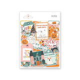 Ephemera Boo-tiful Days