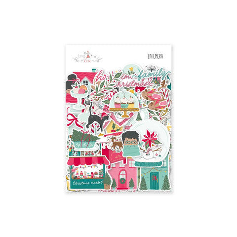 Ephemera December Stories [Pre-order]