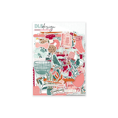 Ephemera Eighteen Pages Of Time Essentials