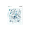Ephemera Essential Branches Blue