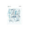 Ephemera Essential Branches Blue