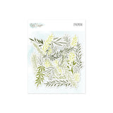 Ephemera Essential Branches Green