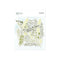 Ephemera Essential Branches Green