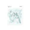 Ephemera Essential Branches Teal