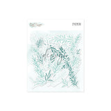 Ephemera Essential Branches Teal