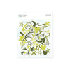 Ephemera Essential Icons Green