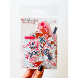 Ephemera Essential Whimsical