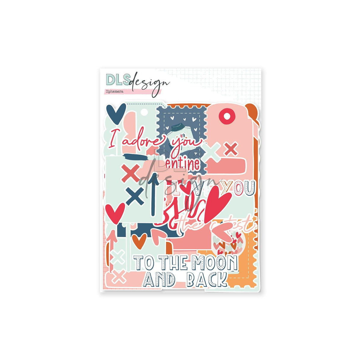 Ephemera Essential Whimsical
