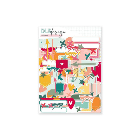 Ephemera Essentials - Advent 2025