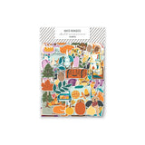 Ephemera Fall Memories
