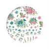 Ephemera Flowers Advent