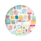 Ephemera Quirky