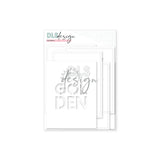 Ephemera Sixteen Golden Days Words