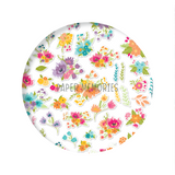 Ephemera Spring Memories Spring Bouquet