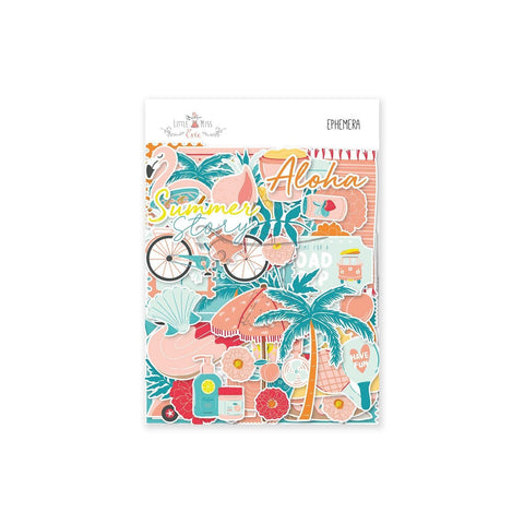 Ephemera Summer Stories