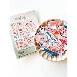 Ephemera Whimsical