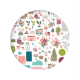 Ephemera Winter Memories