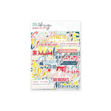 Ephemera Words