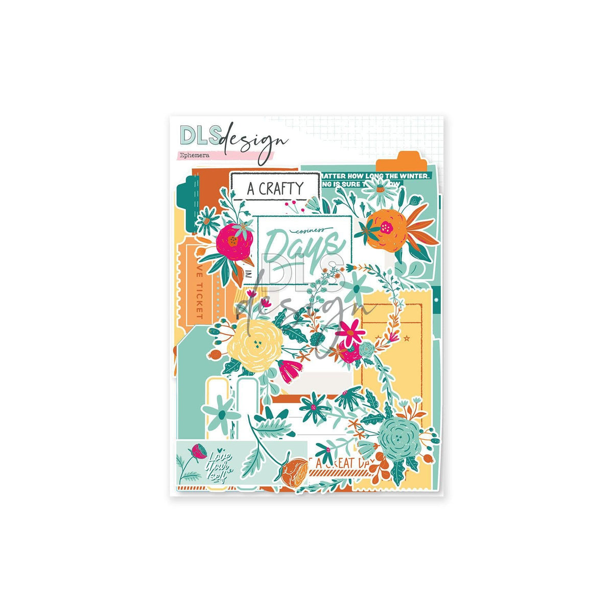 Ephemera XoXo 2.0 Tickets & Flowers