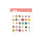 Epoxy Stickers Project Pepernoot
