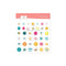 Epoxy Stickers Summer Stories