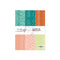Essential Paper Pad 6x8