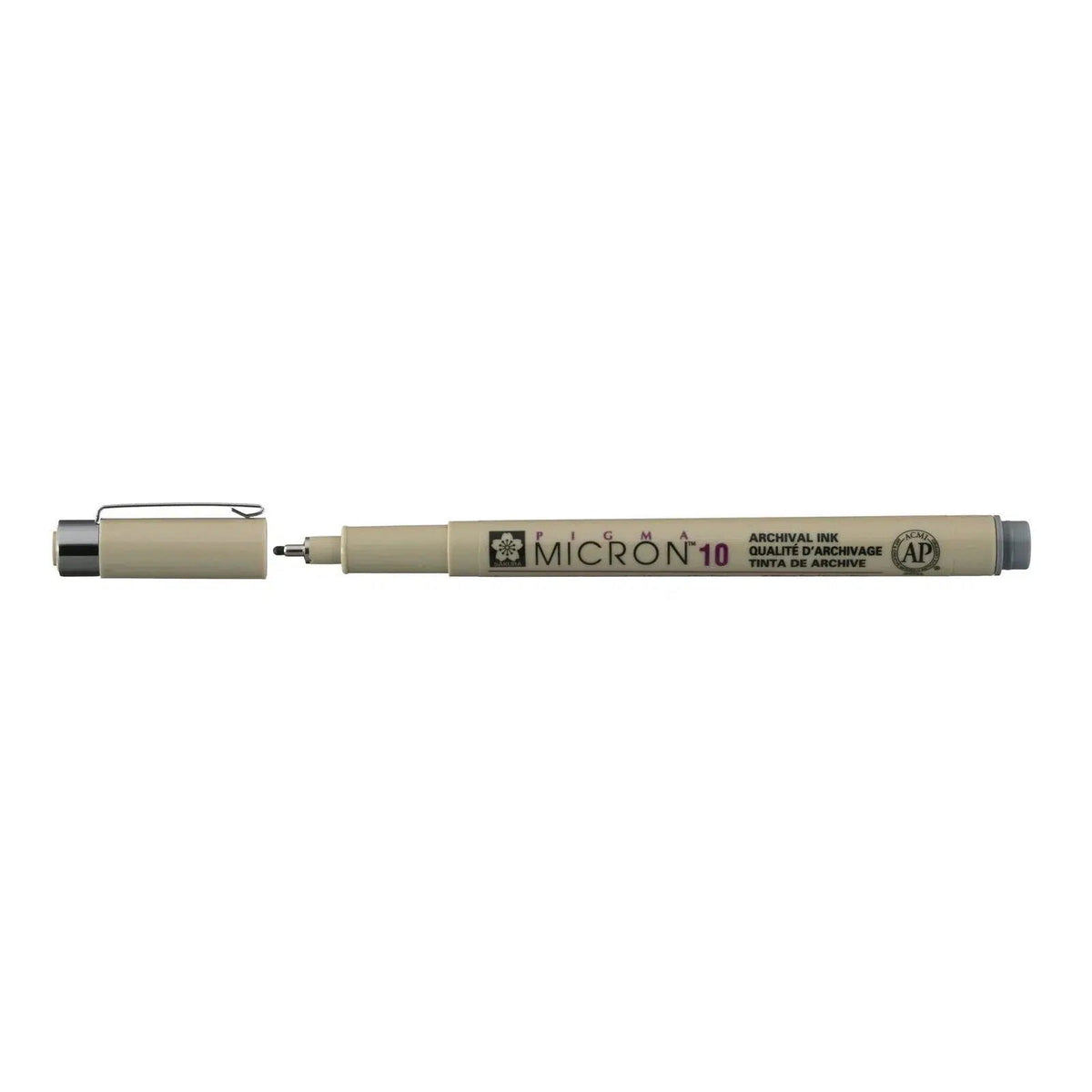 Fineliner Cool Grey 10