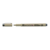 Fineliner Cool grey 01