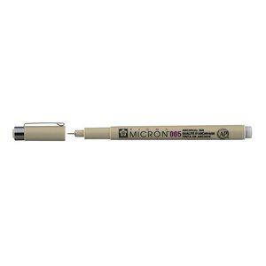 Fineliner Light cool grey 005