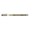 Fineliner Light cool grey 01