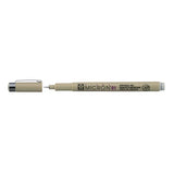 Fineliner Light cool grey 01