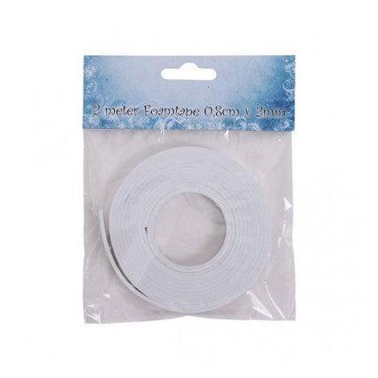 Foam Tape - 2 mm
