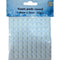 Foam pads round