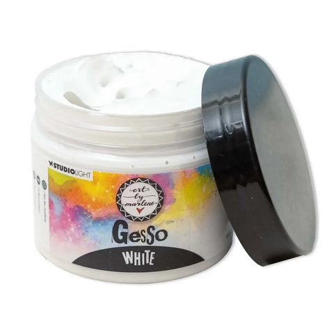 Gesso White