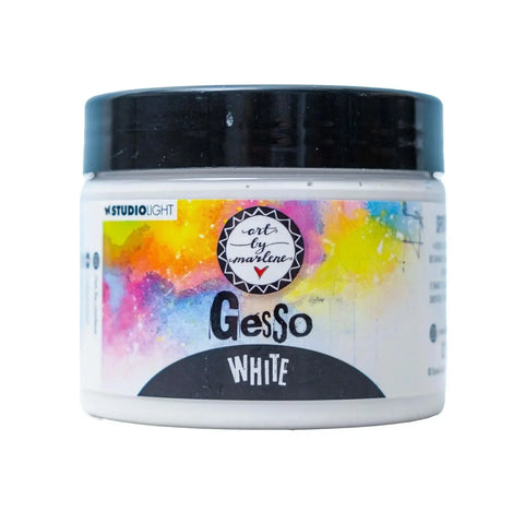 Gesso White