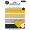Glitter Paper Pad