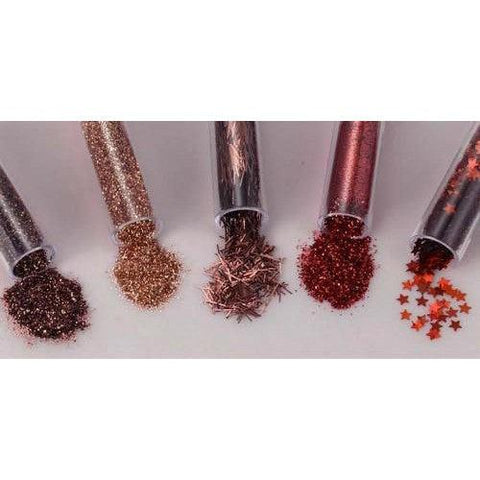 Glitterset Delicious