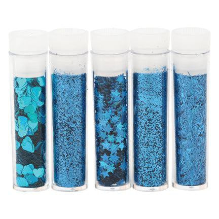 Glitterset Jeans