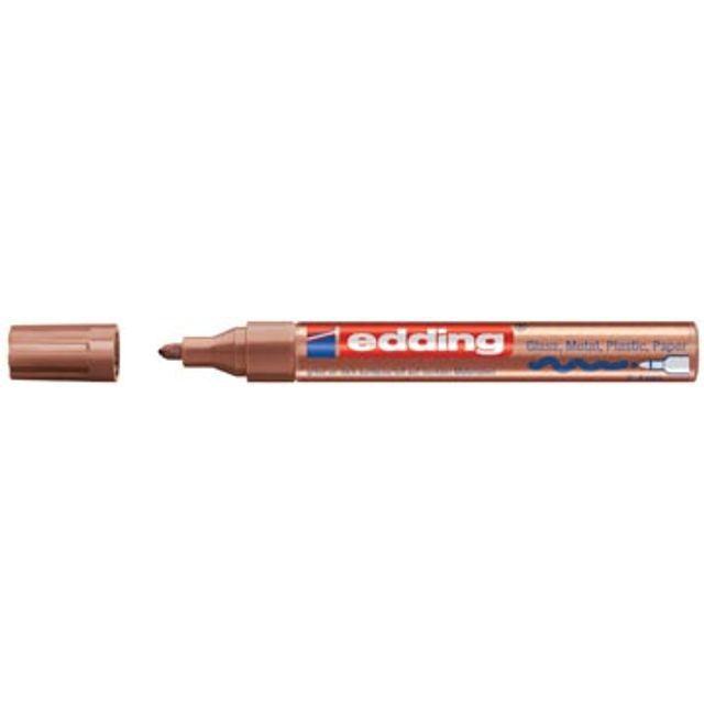Gloss Paint Marker - Copper