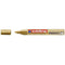 Gloss Paint Marker - Gold
