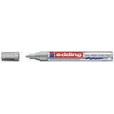 Gloss Paint Marker - Silver