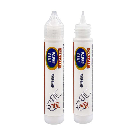 Glue Pen Fine Tip