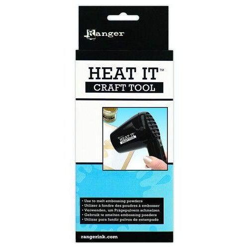 Heat It Craft Tool - EU Version
