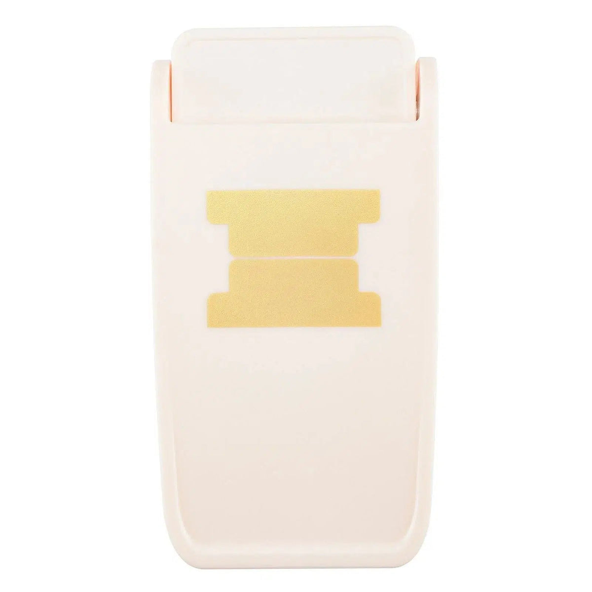 Heavy-Duty Punch Journal Tab