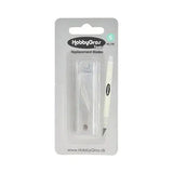 Hobby Knife Replacement Blades